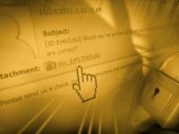Major TeslaCrypt ransomware offensive underway